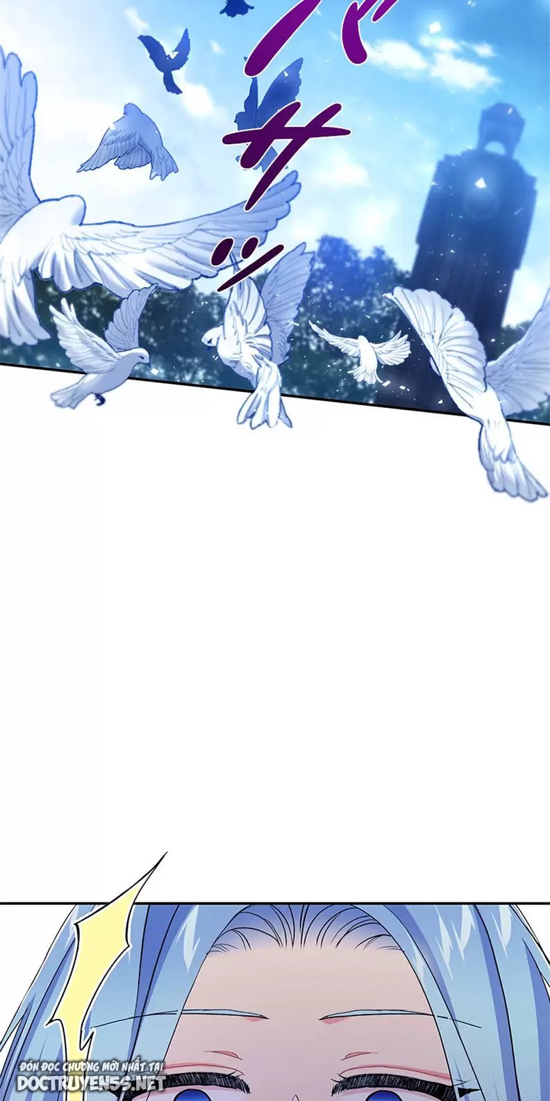 nếu tôi là nhân vật phản diện liệu tôi sẽ chết chapter 26 84