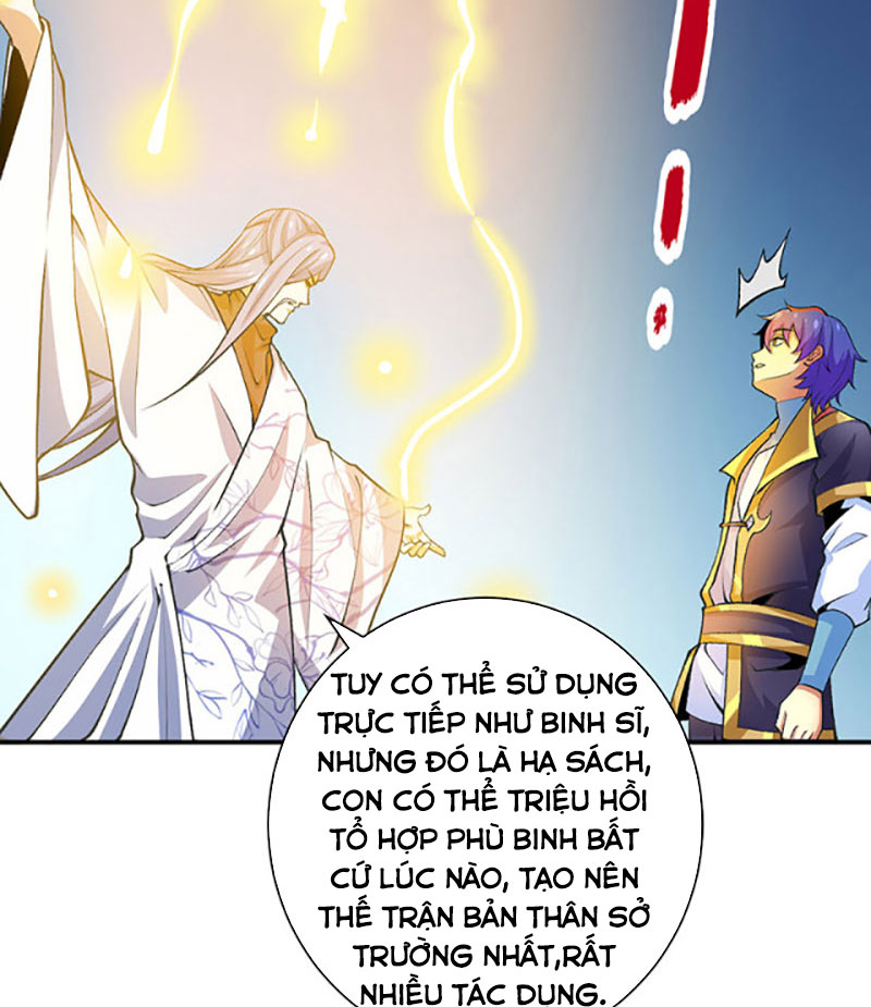 võ đạo độc tôn chapter 396 76