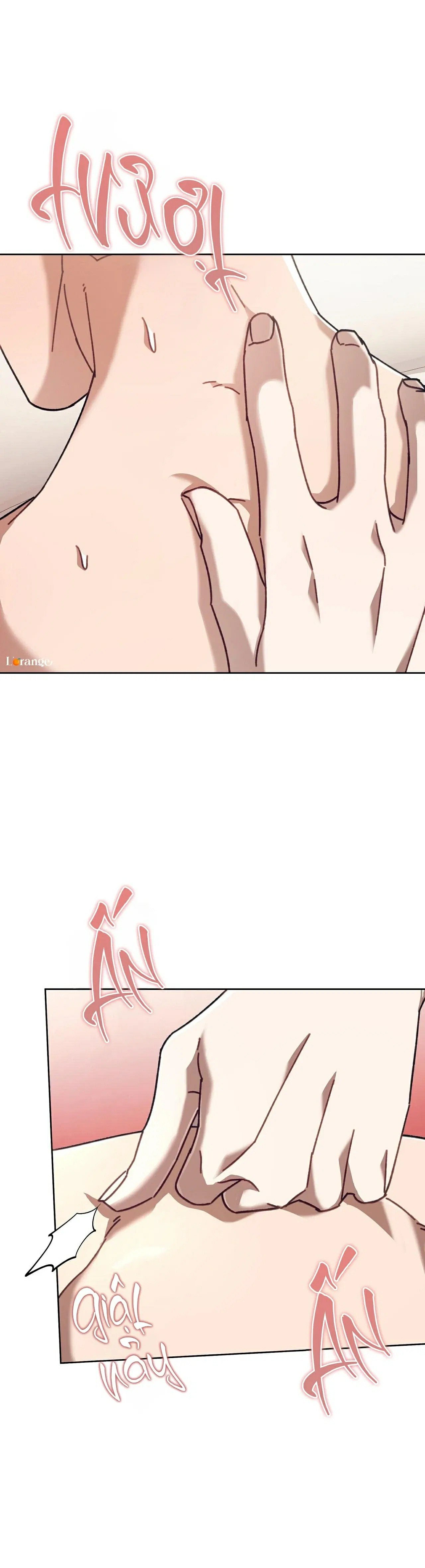 guide cấp s phết mật ong chapter 41 21