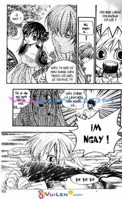 tiên nữ giáng trần chapter 13 84