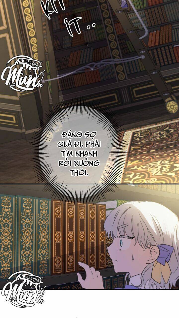 những nhân vật mạnh nhất thế giới ám ảnh tôi chapter 9 12