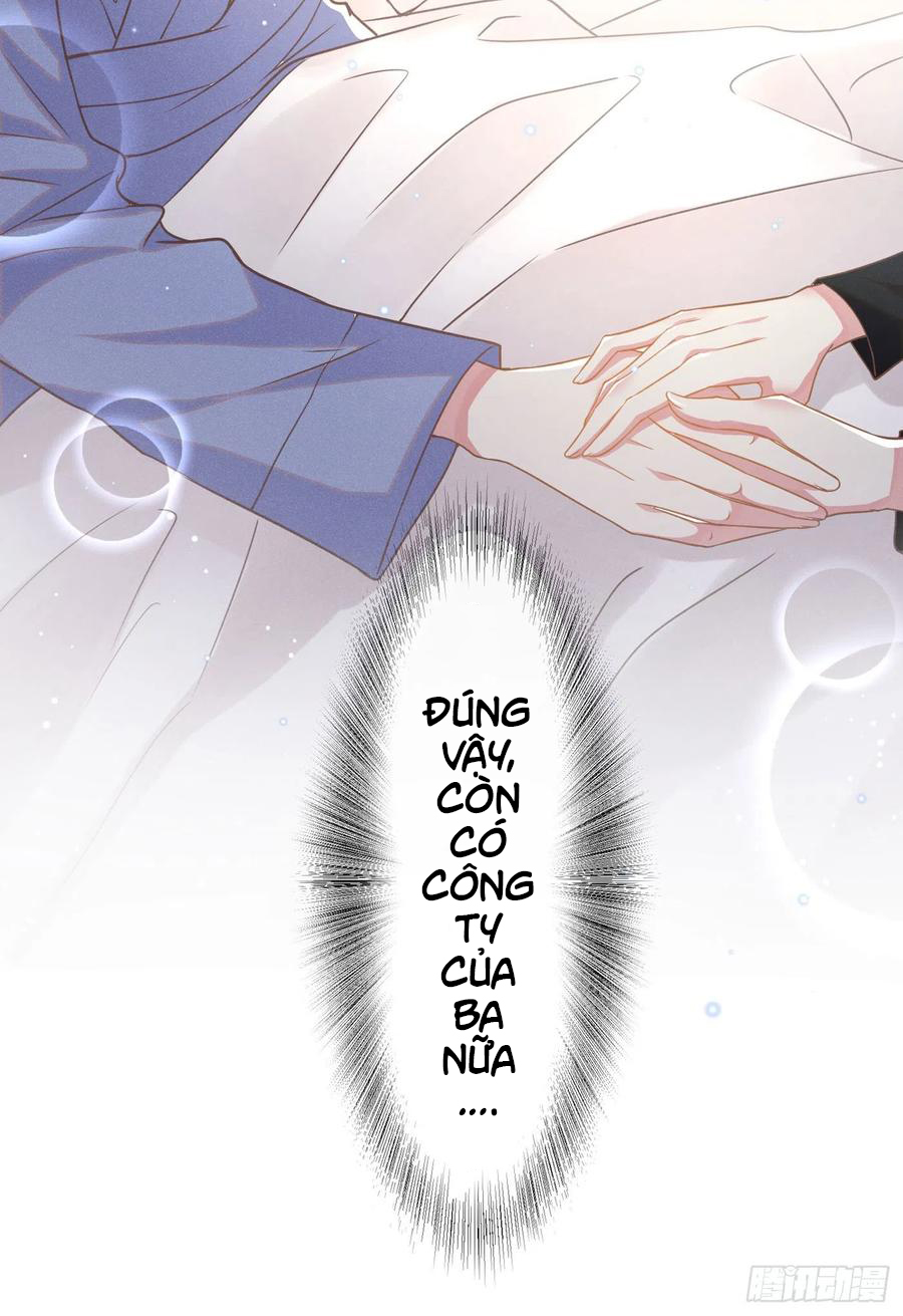 anh ấy gọi tôi là hắc liên hoa chapter 40 27