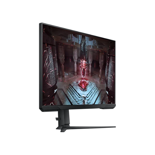 Màn Hình Samsung Odyssey G5 G51C LS27CG510EEXXV 27 inch ( QHD/VA/165HZ/1MS) - Hàng Chính Hãng