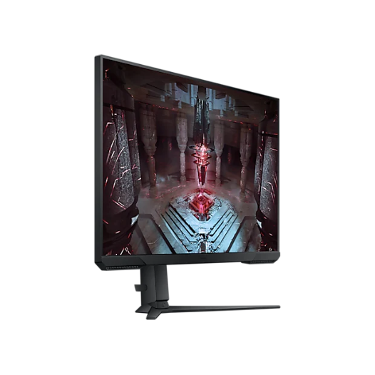 Màn Hình Samsung Odyssey G5 G51C LS32CG510EEXXV 34 inch - Hàng Chính Hãng