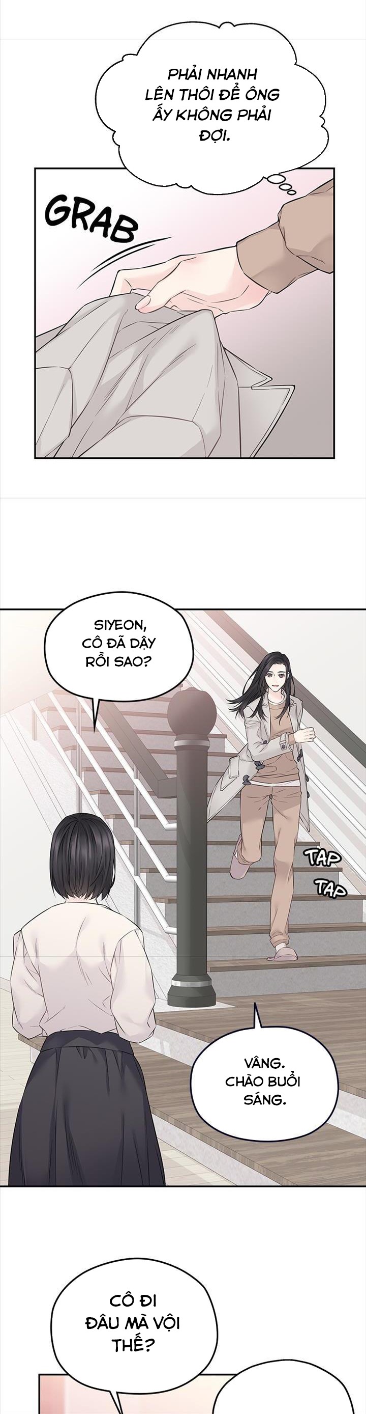 hạnh phúc đó không hề tồn tại chapter 36 23