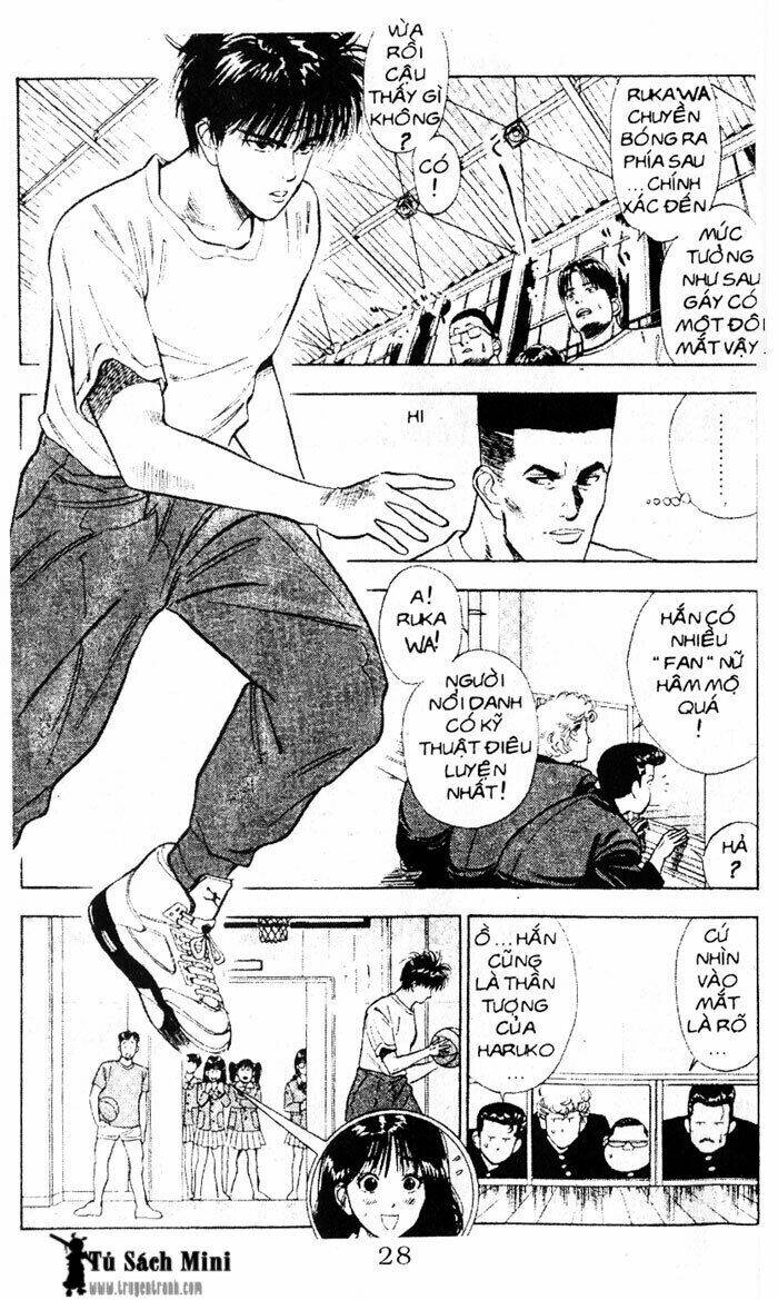 cao thủ bóng rổ chapter 9 4