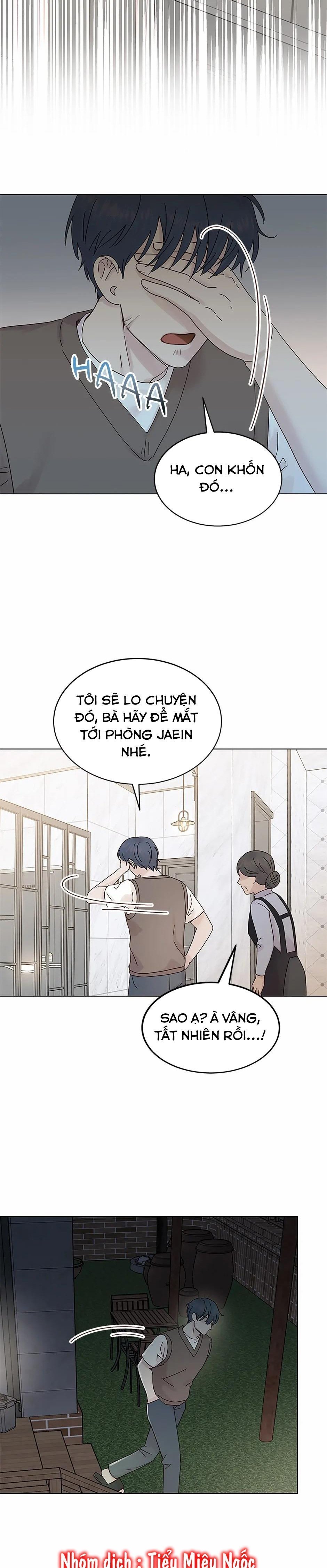 sự trả thù ngọt ngào của vợ tôi chapter 267 12