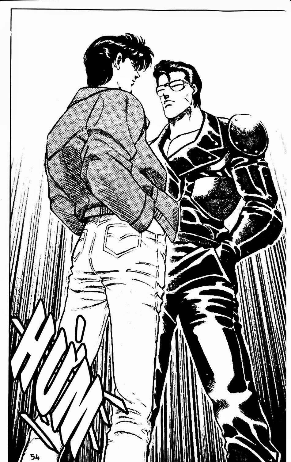 sức mạnh nhân đôi chapter 1.2 20