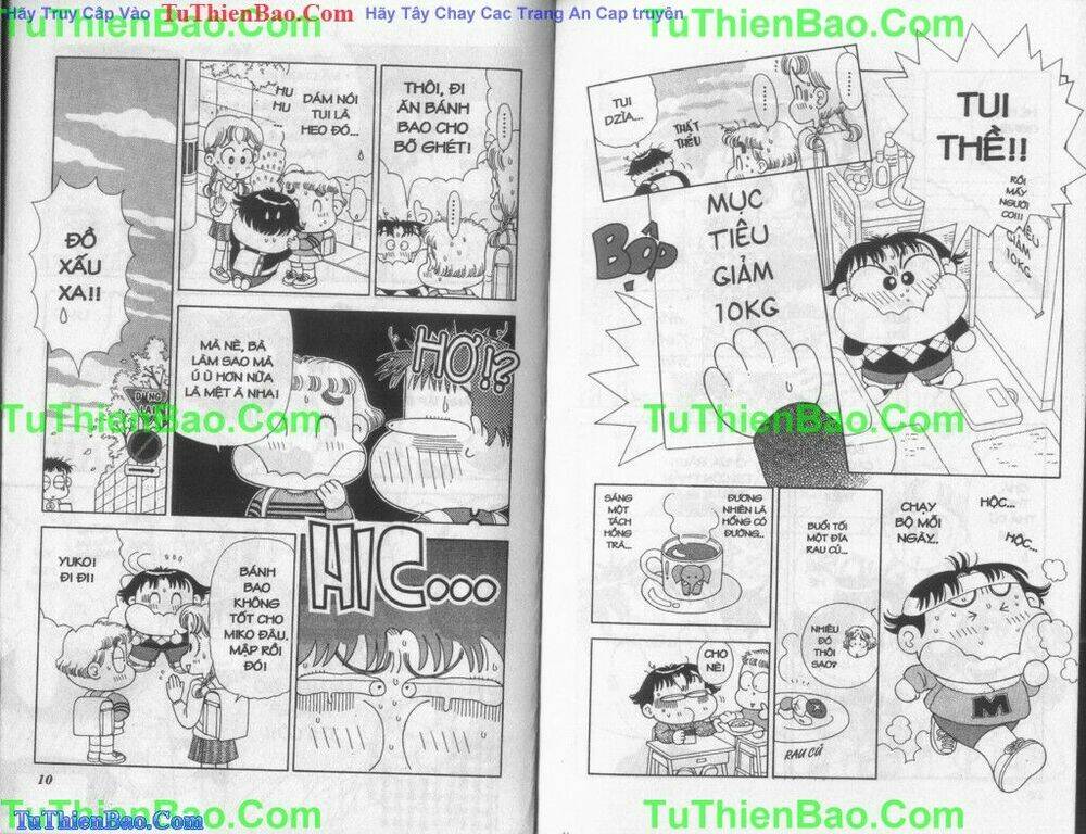 nhóc miko chapter 6 4