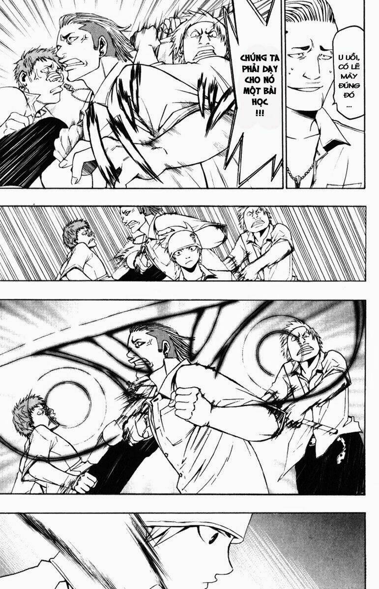 daikusei kuuki heishidan chapter 1 11