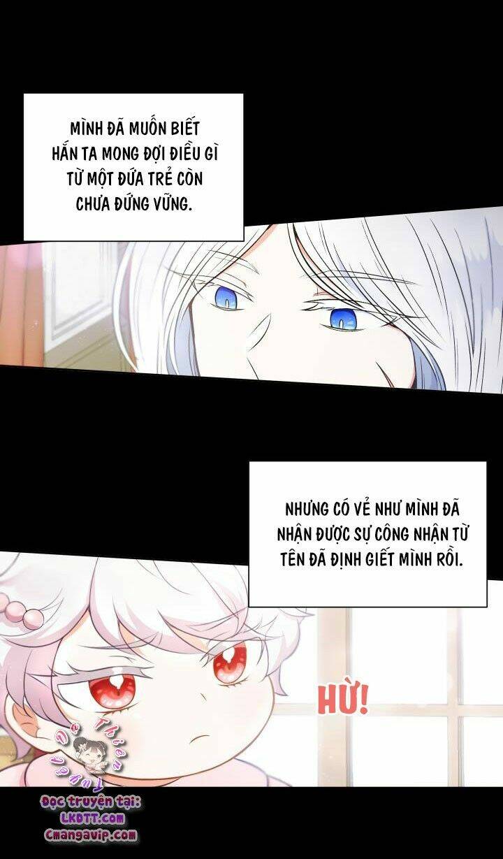 công chúa xấu xa chapter 3 59