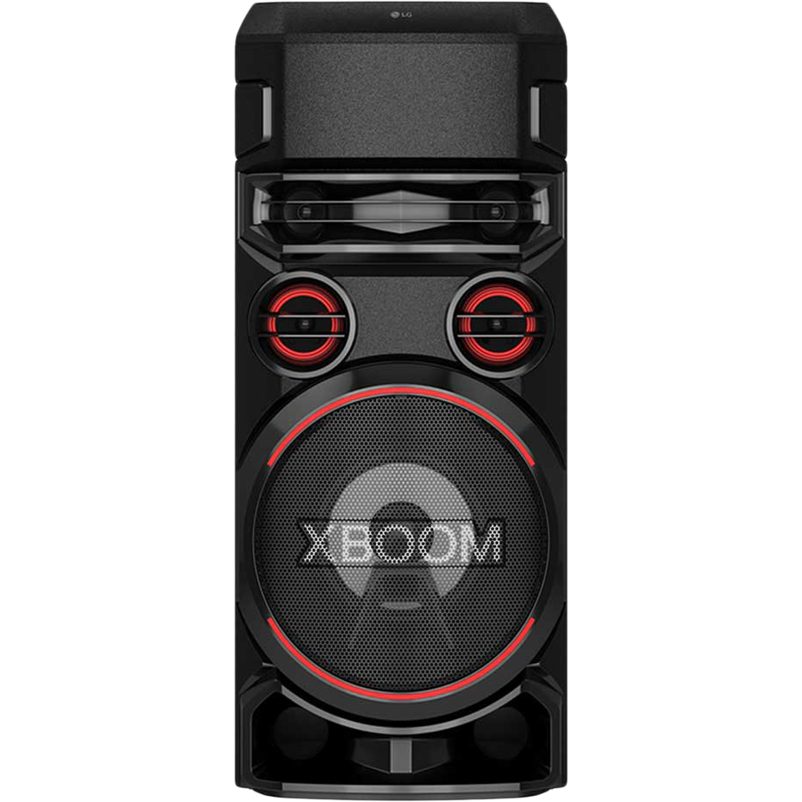 Loa Kéo Bluetooth LG XBOOM RN7 - Hàng Chính Hãng