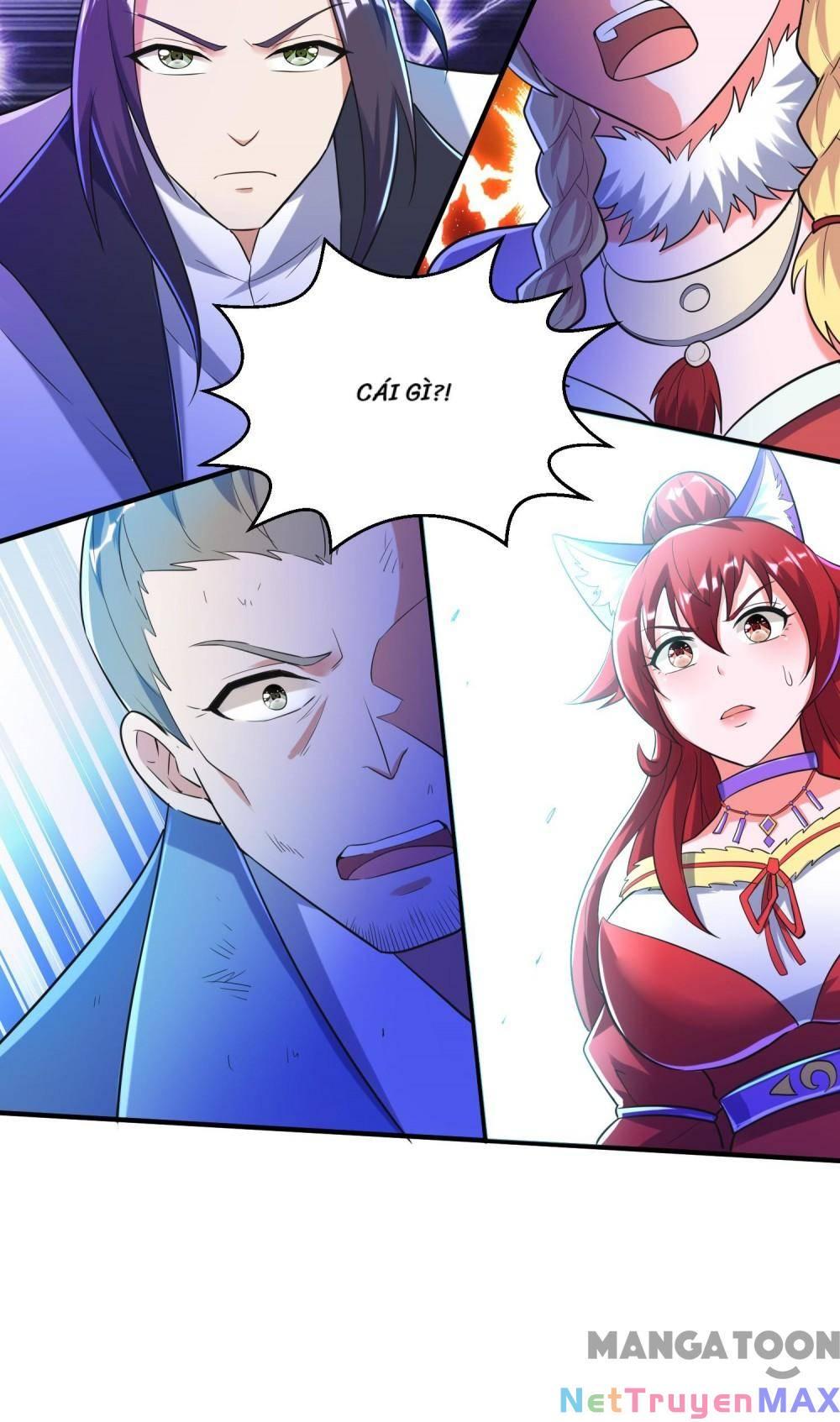 đệ nhất người ở rể chapter 249 45