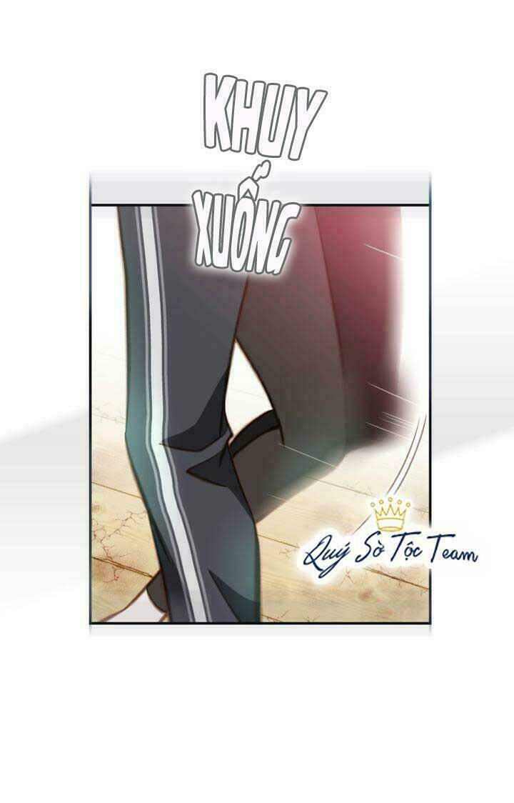 tiếp xúc chí mạng chapter 36 7