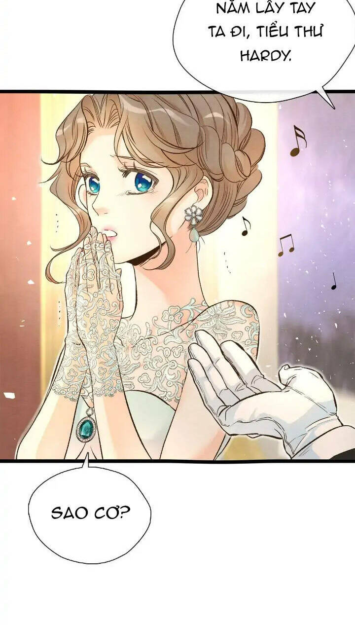 Hoàng Tử Rắc Rối chapter 15.2 16