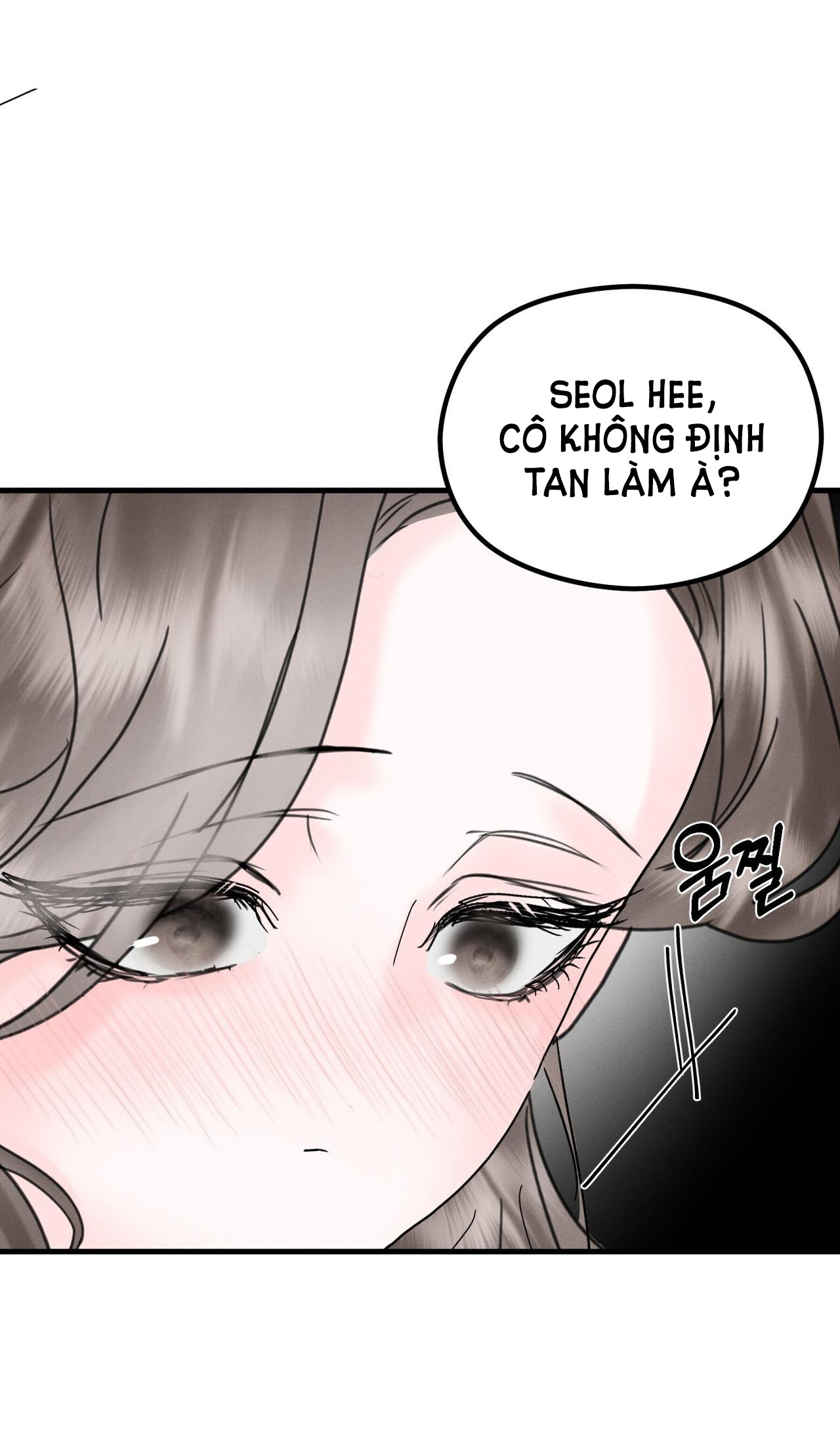 Khắc Cốt Ghi Tâm chapter 10.1 - Trang 15