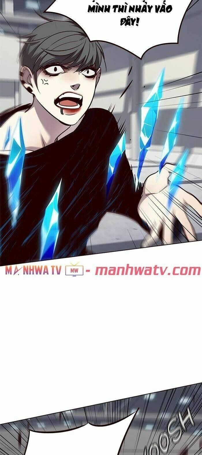 biến thân thành mèo chapter 54 18