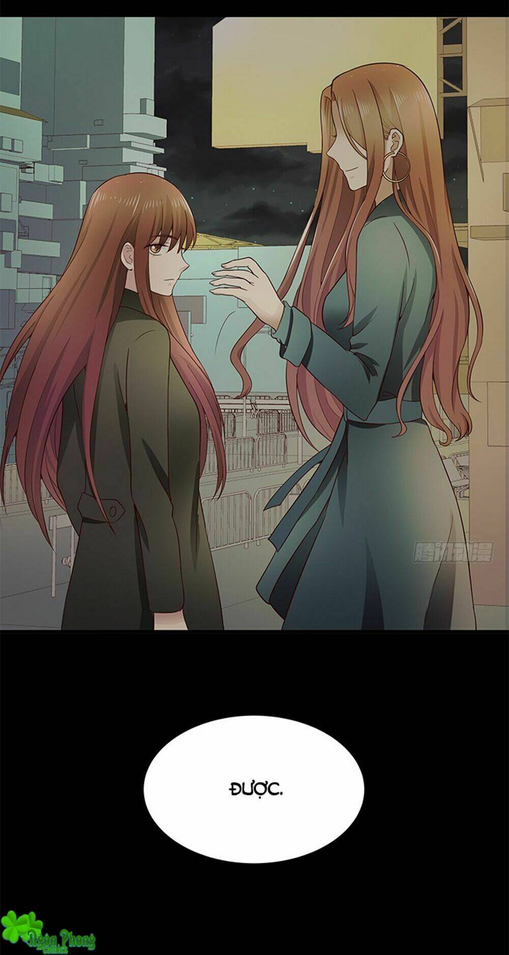 khi trò chơi ác ma bắt đầu chapter 43 8