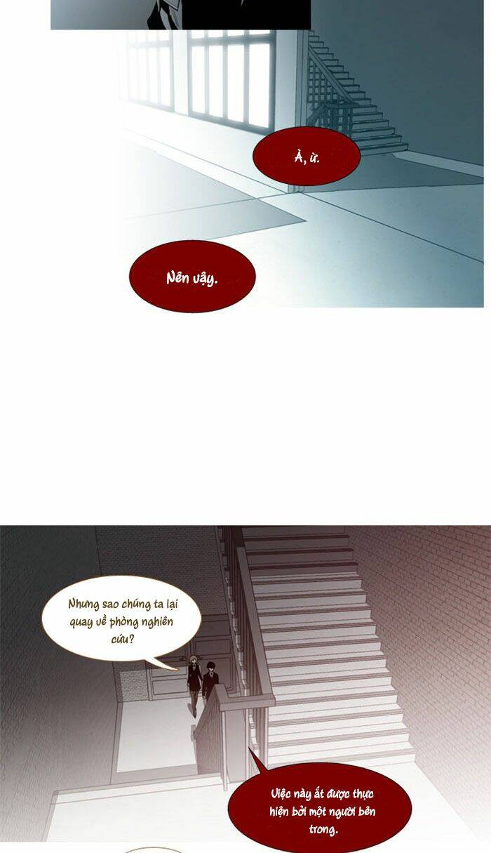 một không gian thời gian khác chapter 57 37