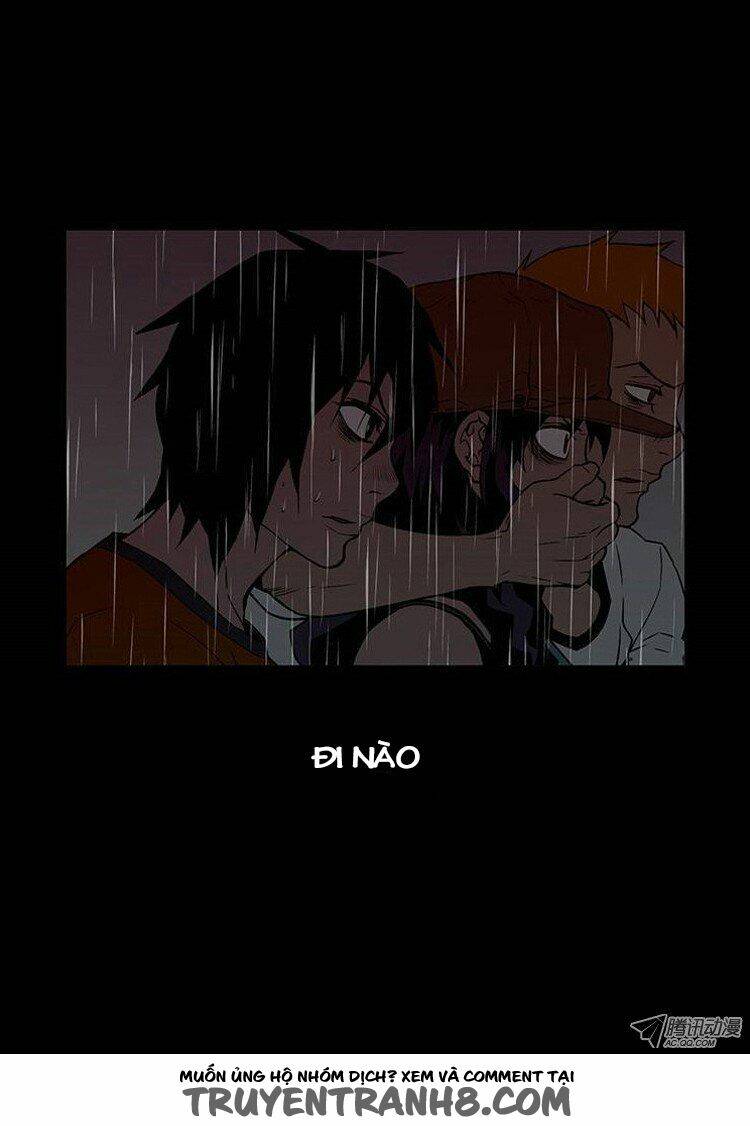 0.0 mhz - tần số chết chapter 61 6