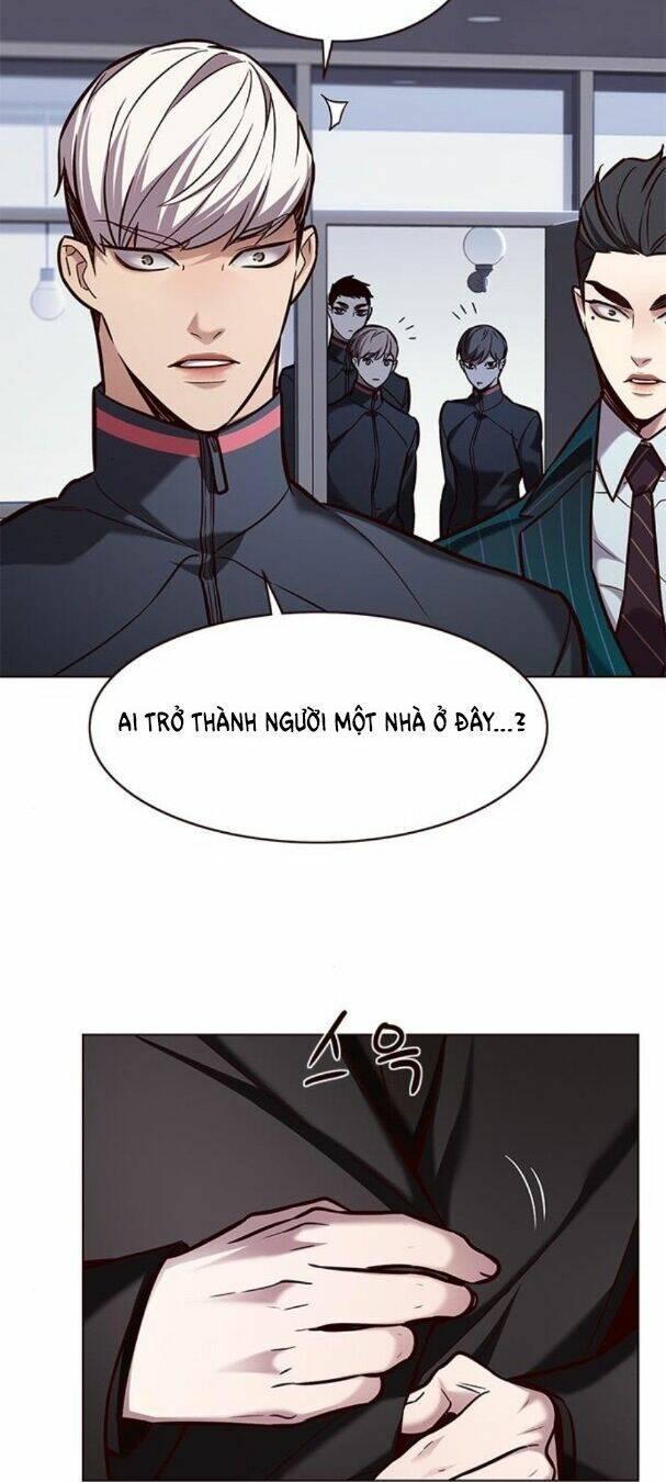 biến thân thành mèo chapter 171 54