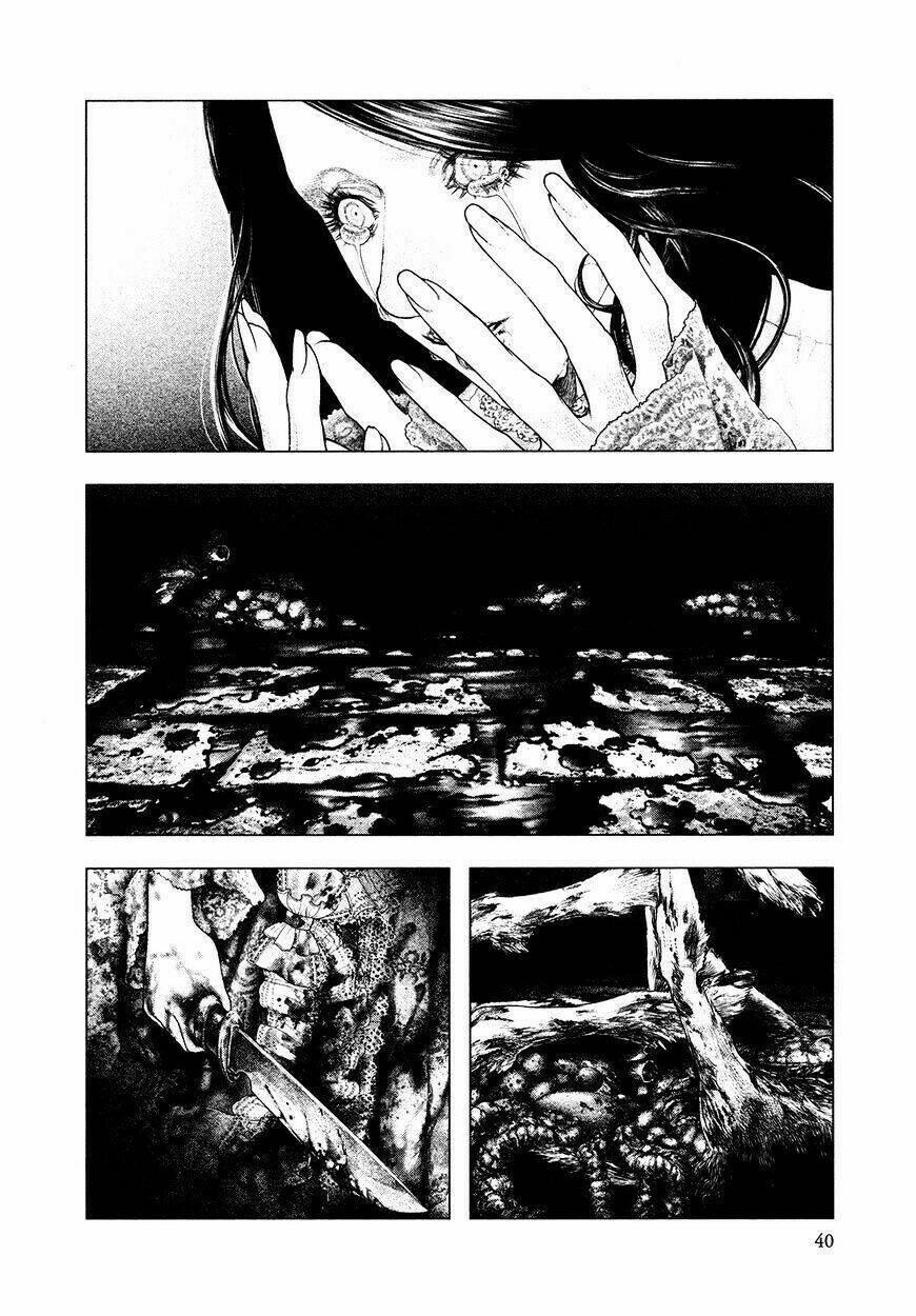 innocent rouge (innocent phần 2) chapter 36 7