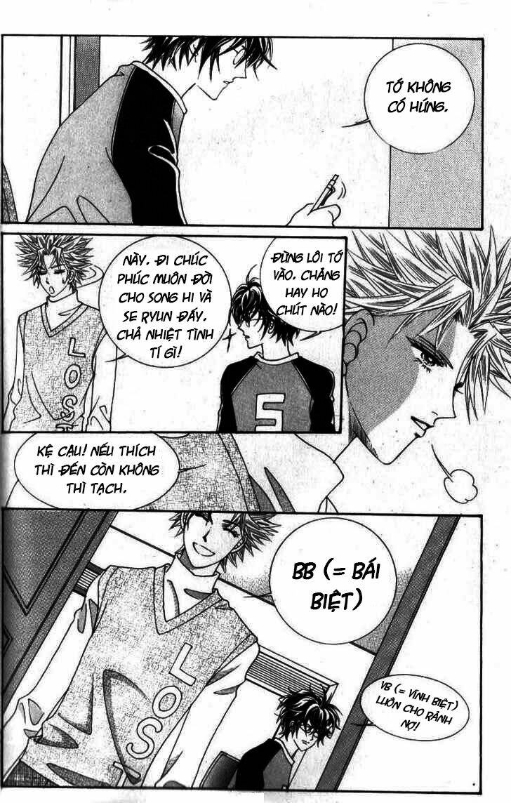 thần tượng mua sắm chapter 43 20