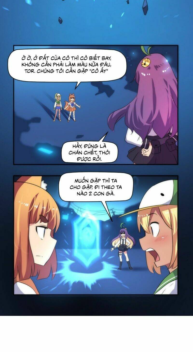 chuyện trình duyệt chapter 8 9