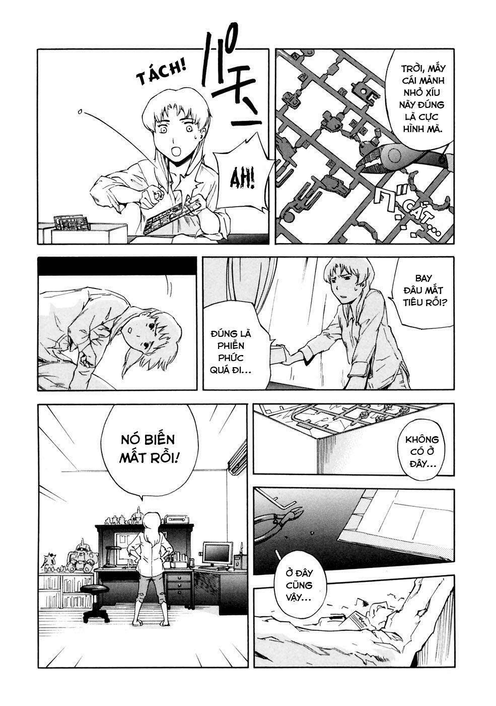 ganota no onna chapter 7 14