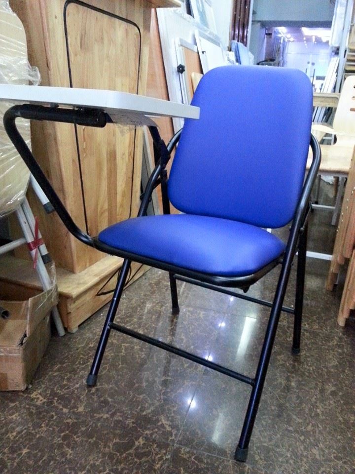 Ghế liền bàn