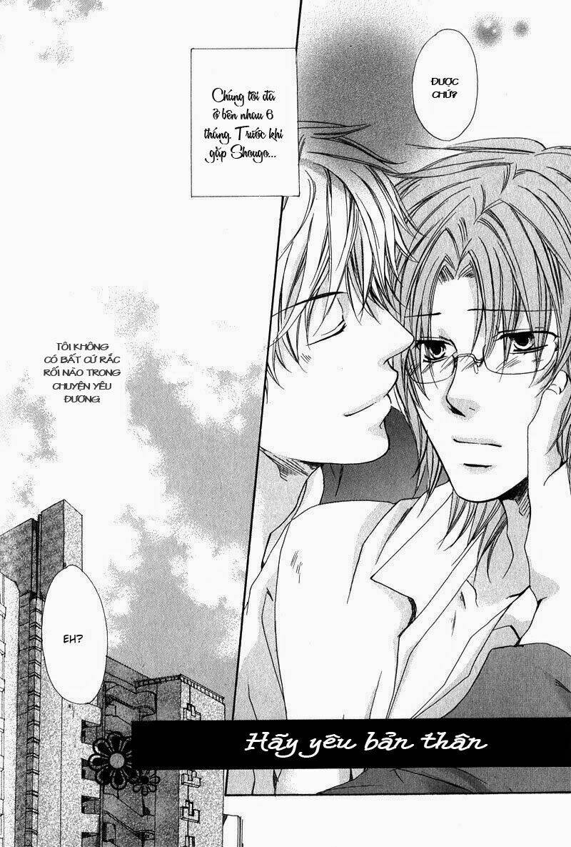 love knot chapter 5 8