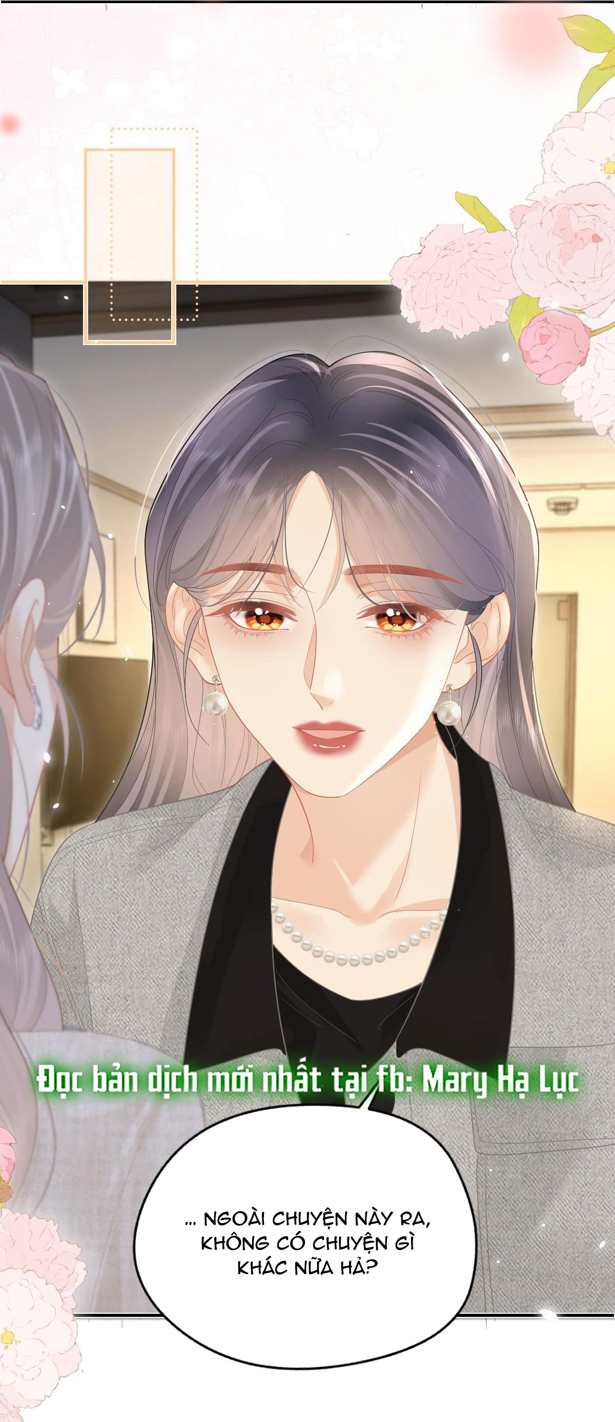 luôn có giáo viên muốn mời phụ huynh chapter 44 32