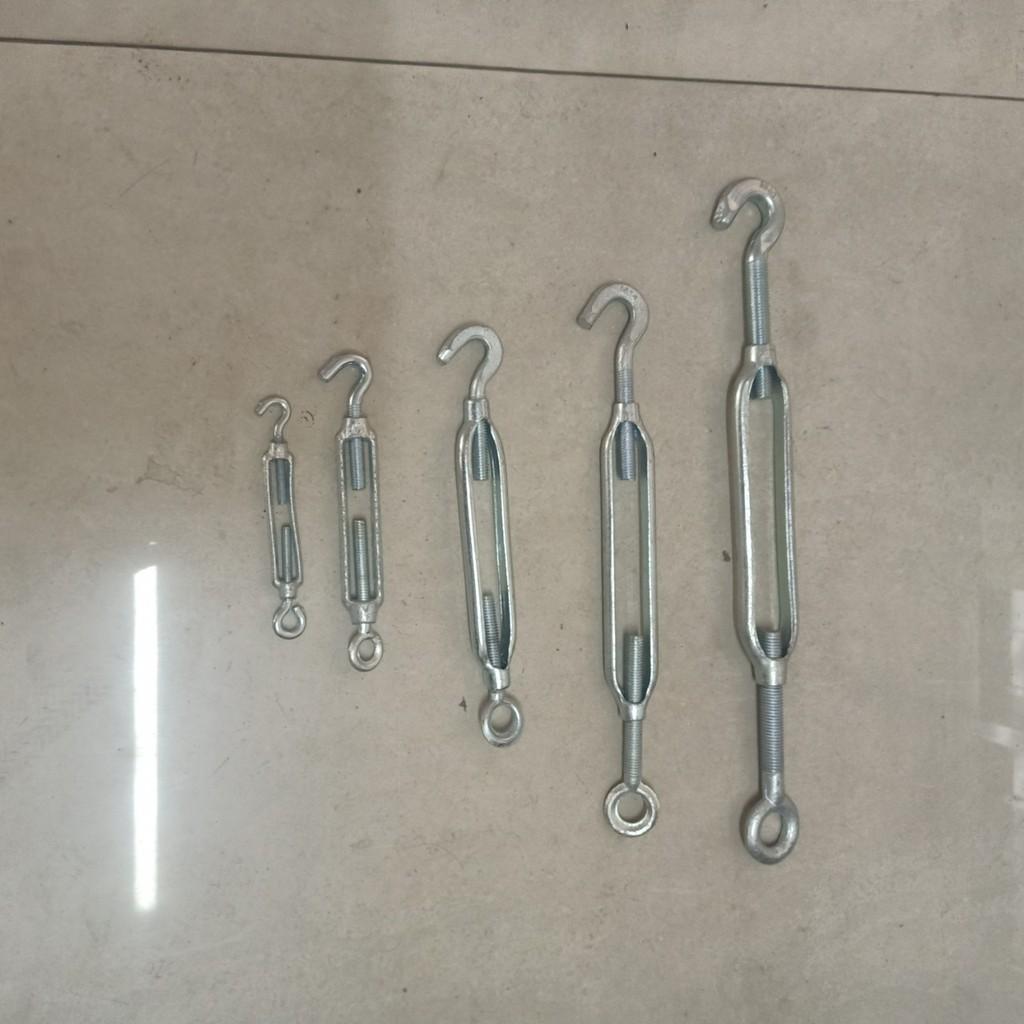 Tăng đơ dây cáp đủ số