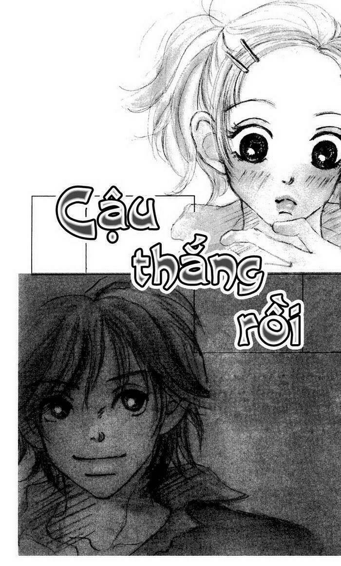 kimi no kachi chapter 1 7