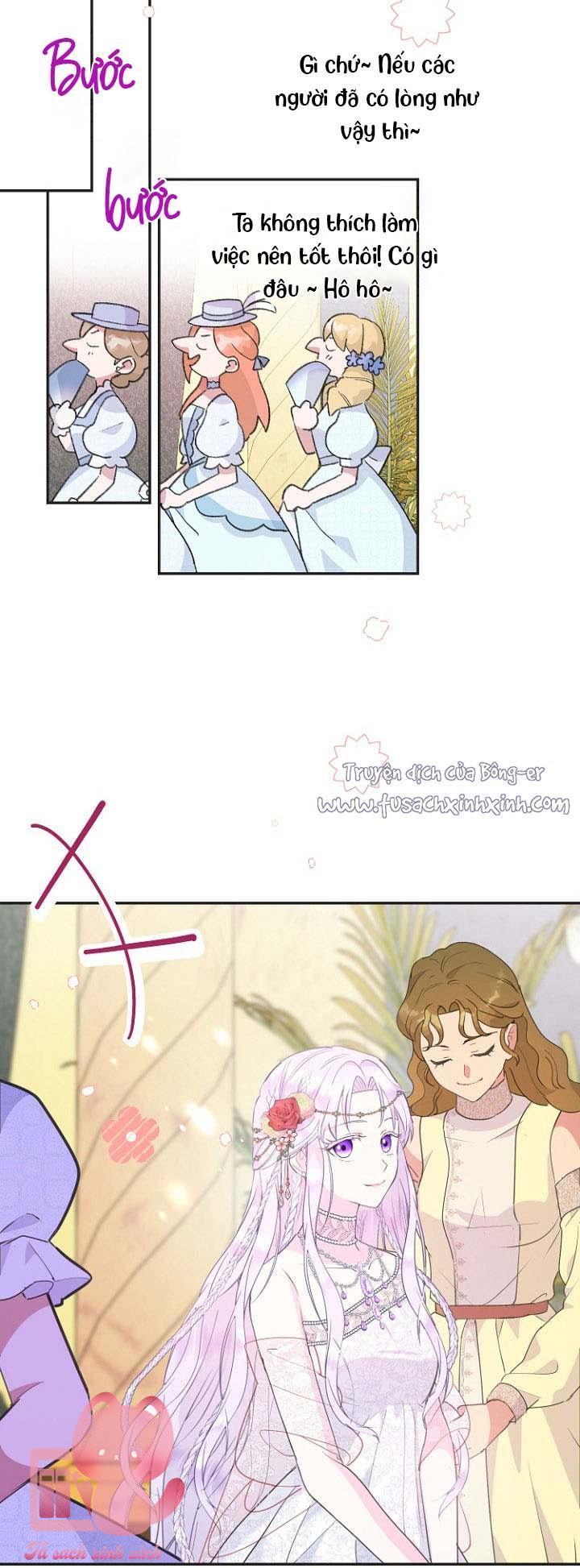 bỏ quách chồng con đi, tiền bạc mới là tất cả chapter 25 23