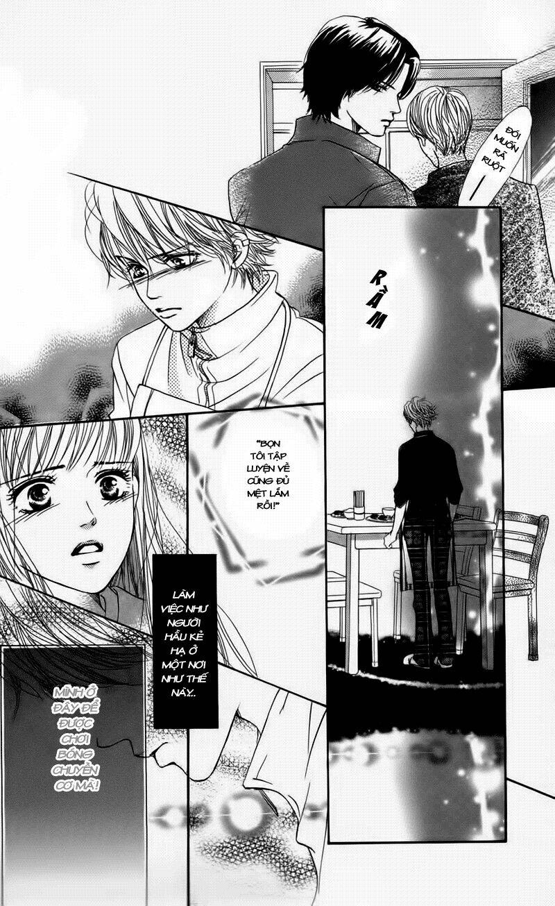 xứng danh anh hùng chapter 2 39