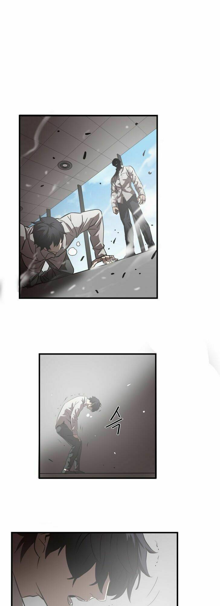 kẻ bị ruồng bỏ chapter 30 36