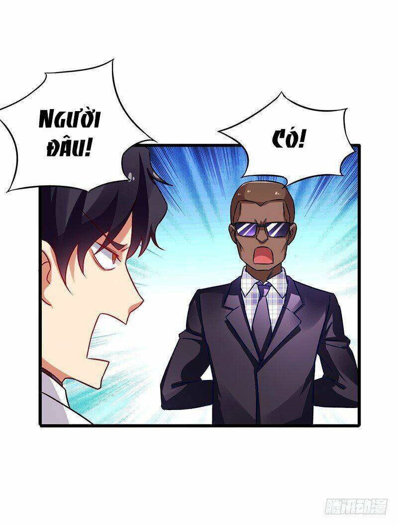 siêu cấp bại gia tử chapter 35 5