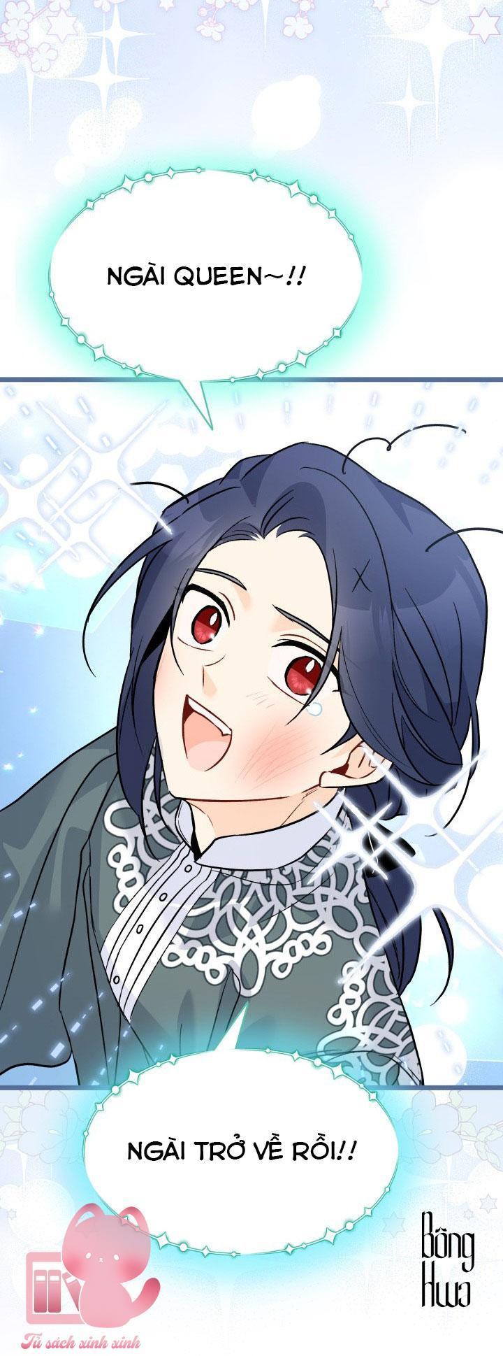 quan hệ cộng sinh giữa báo đen và thỏ trắng chapter 112 15