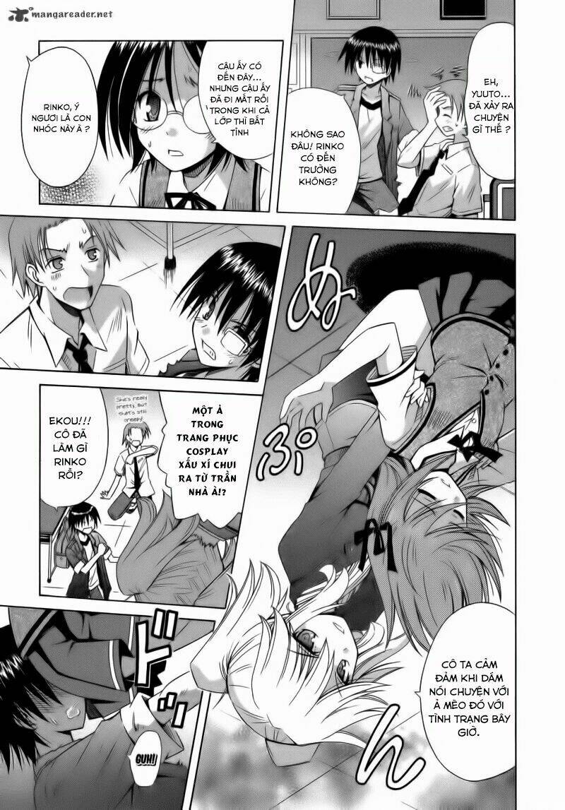 omamori himari chapter 72 14