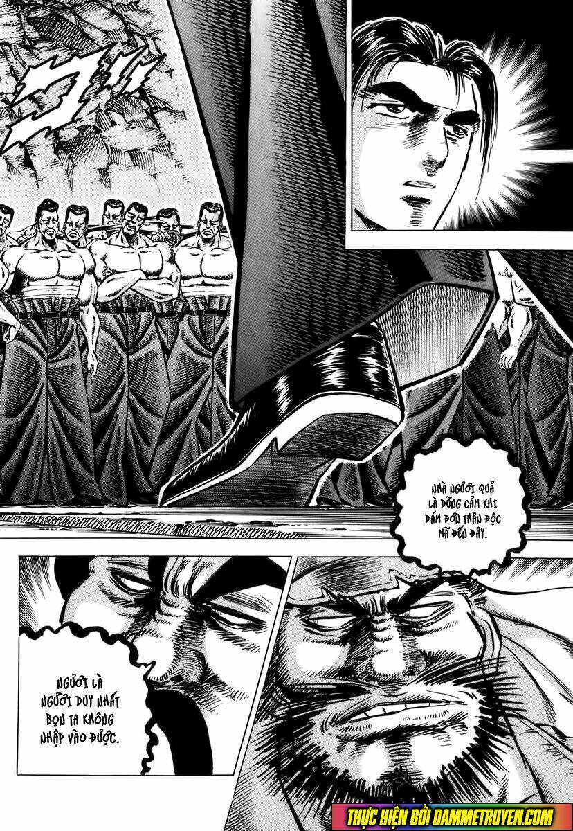 akakatsuki!! otokojuku - seinen yo, taishi wo idake chapter 8 13