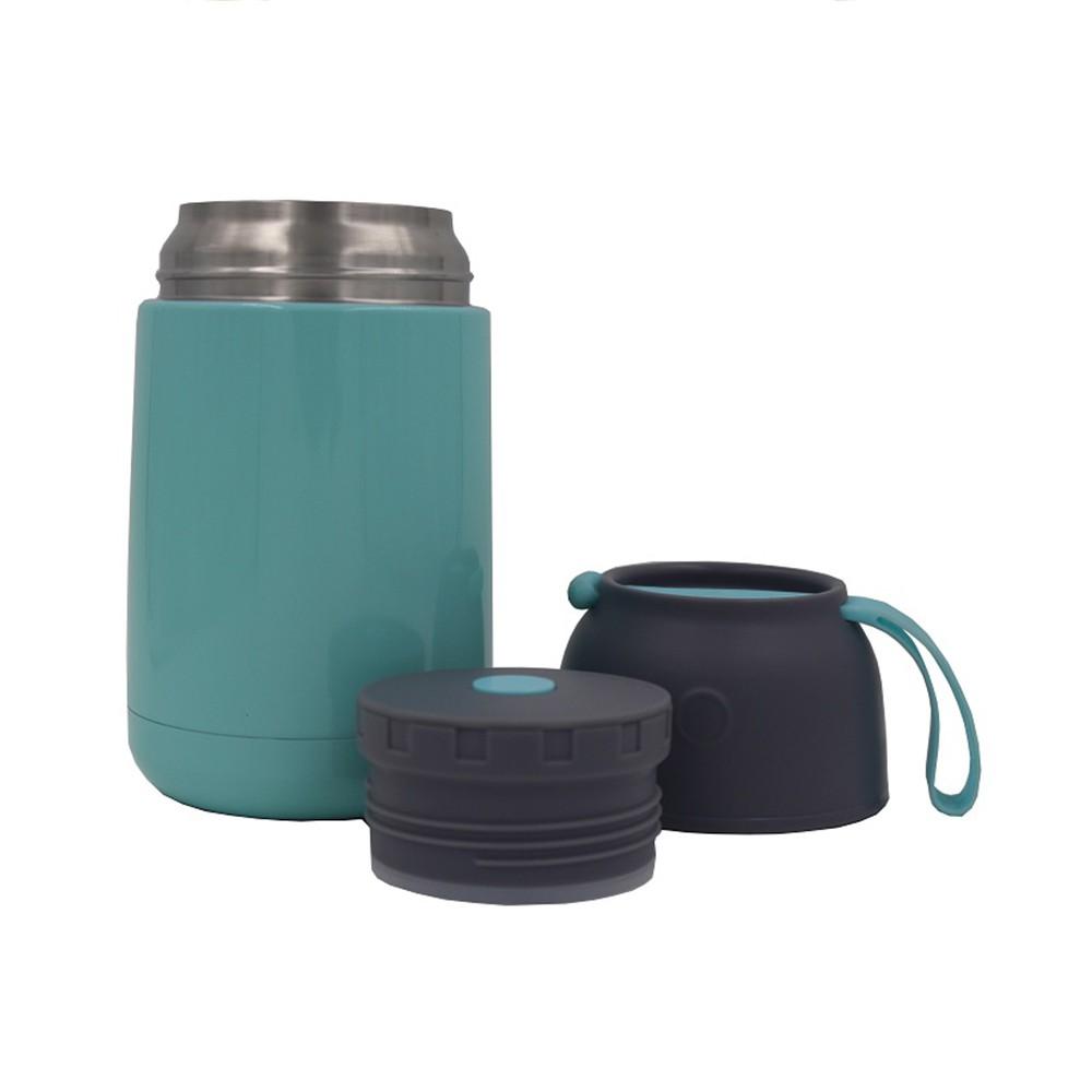 Bình đựng thức ăn giữ nhiệt El-650ML EL2355