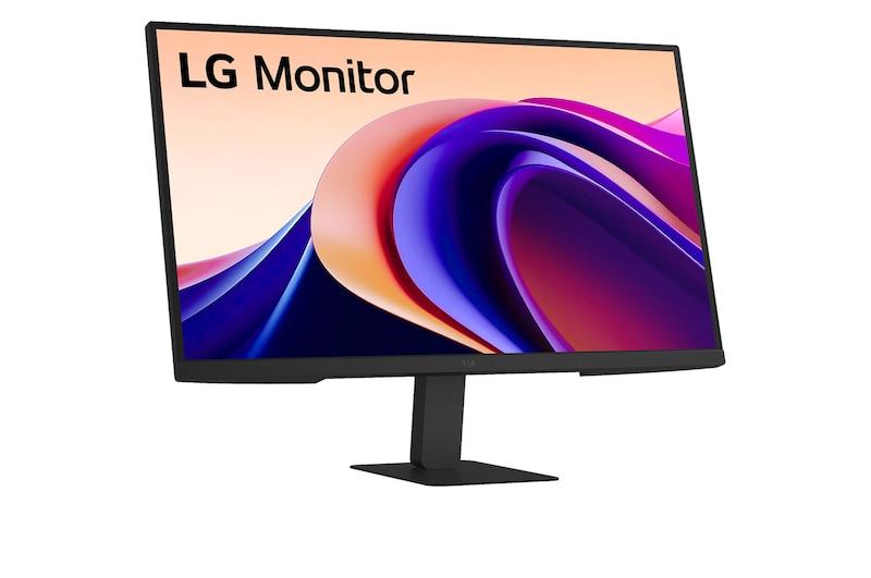 Màn hình LG 27U631A-B.ATVQ 27" | IPS | QHD (2560x1440) | 100Hz | 5ms | HDR10 | USB Type-C - Hàng Chính Hãng