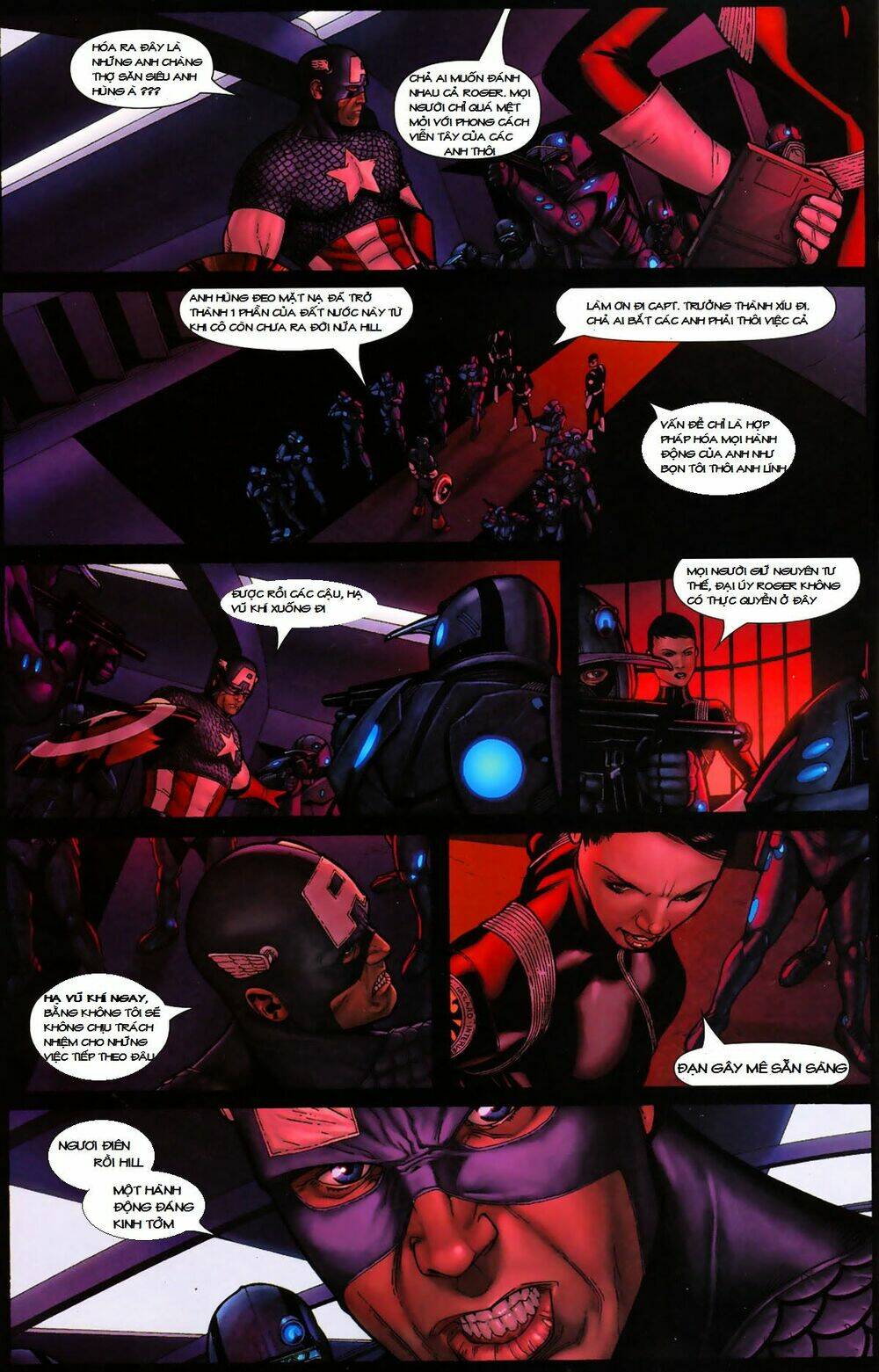 civil war full event chapter 7 24