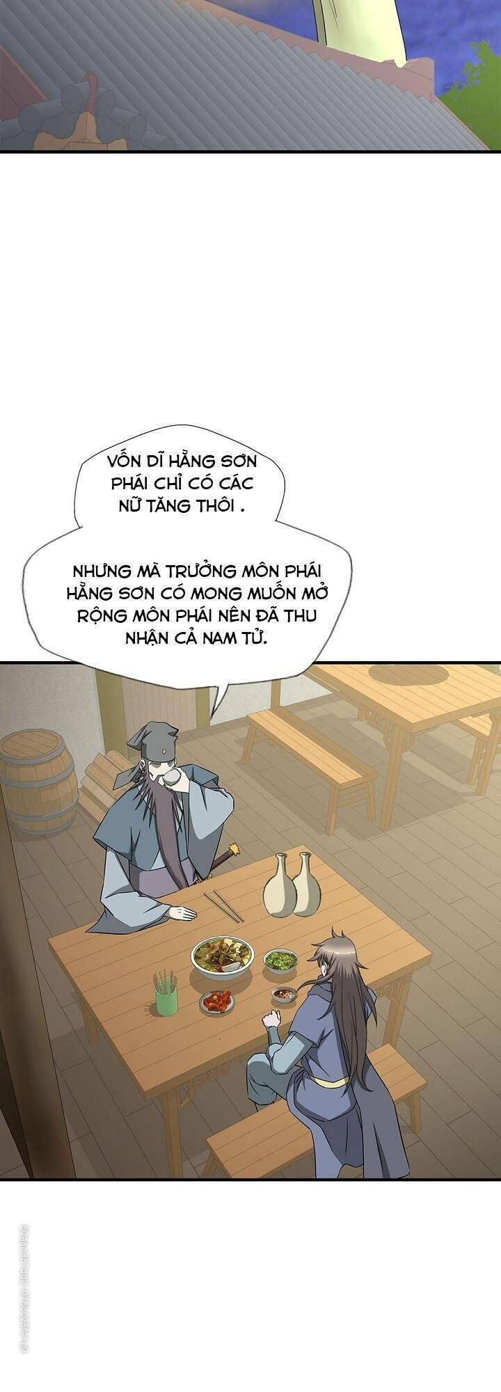 cuồng long chapter 56 14