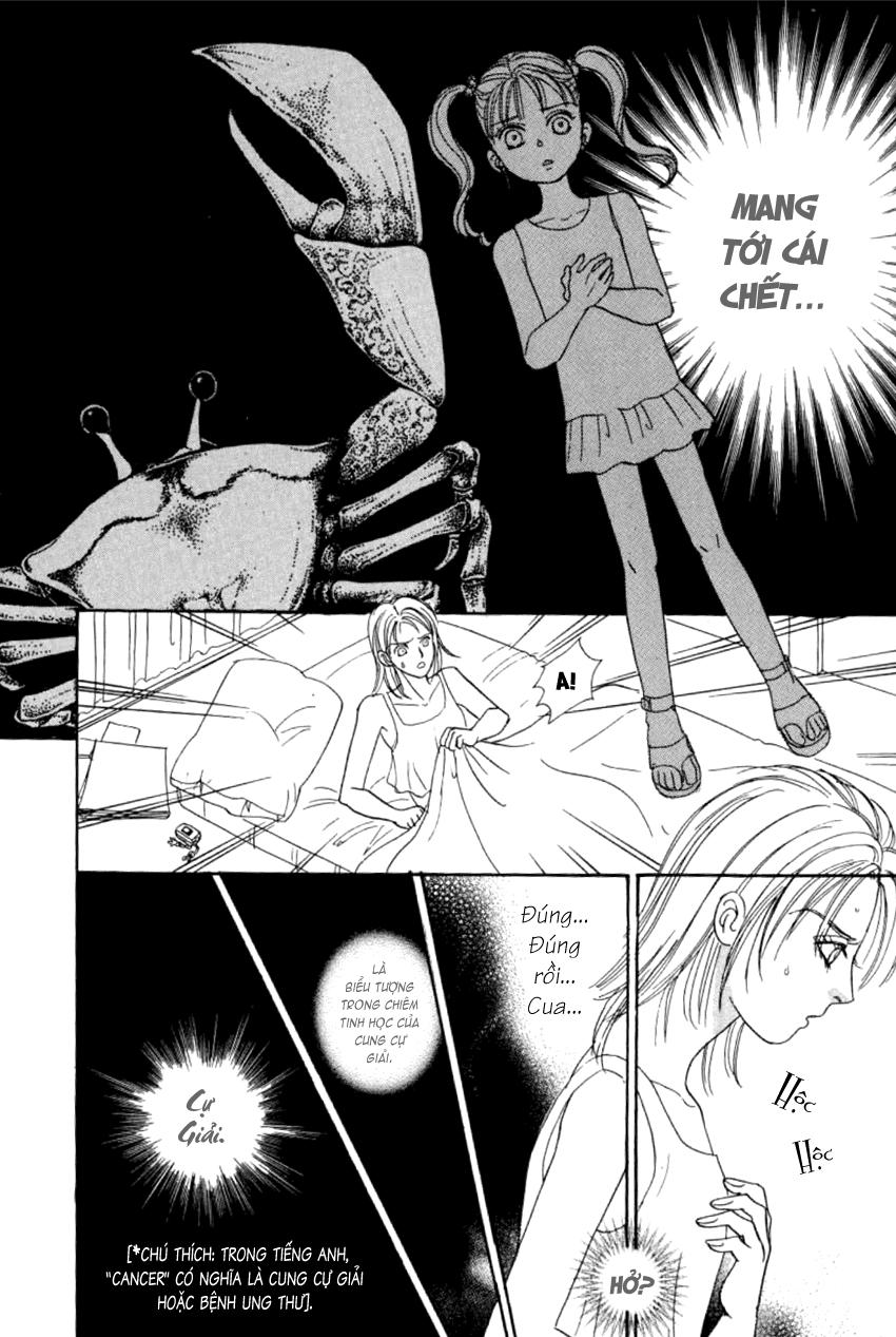 new pet shop of horror chapter 6 13