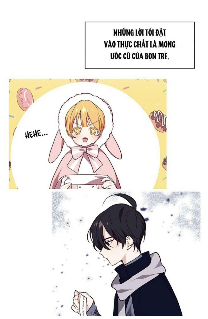 đi theo dấu vụn bánh chapter 24 70