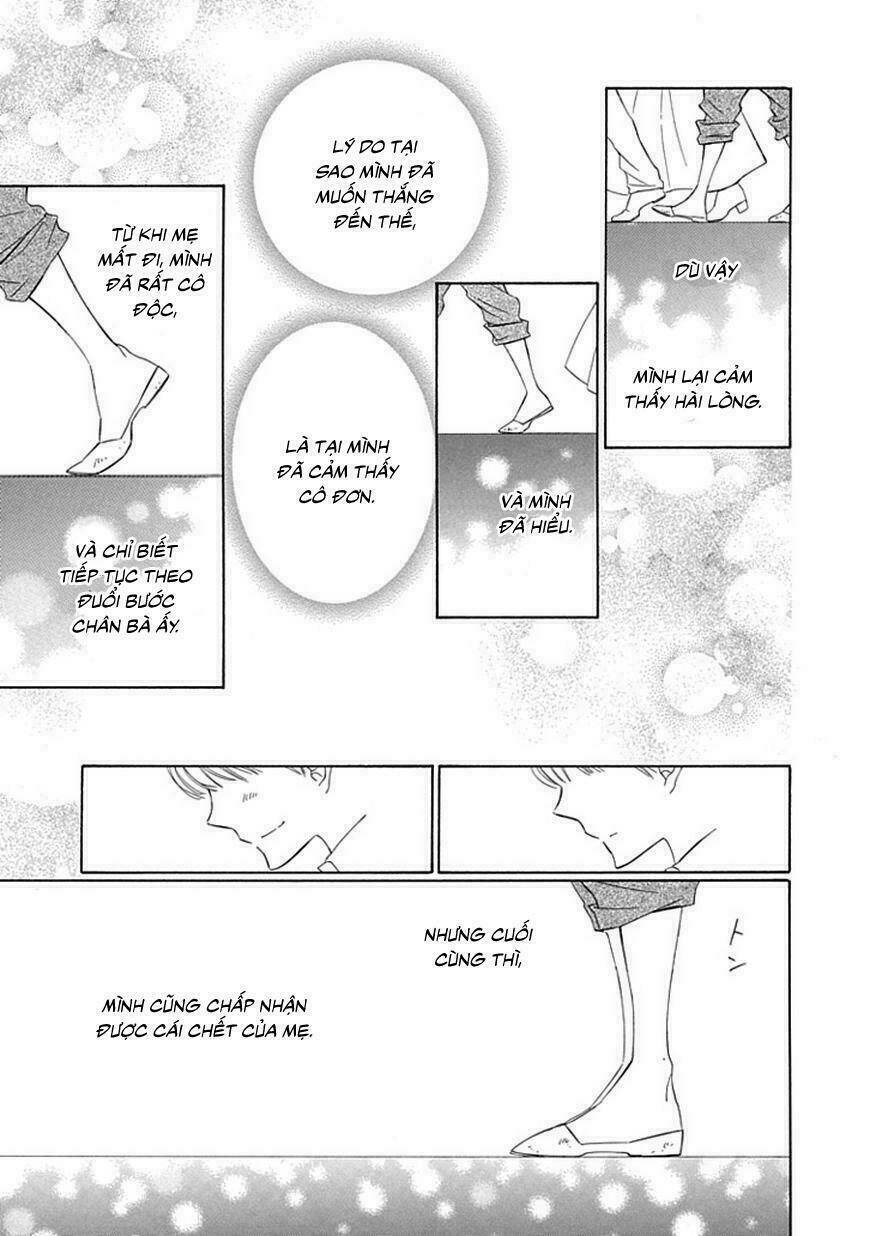 ginzatoushi to kuro no yousei chapter 10 20