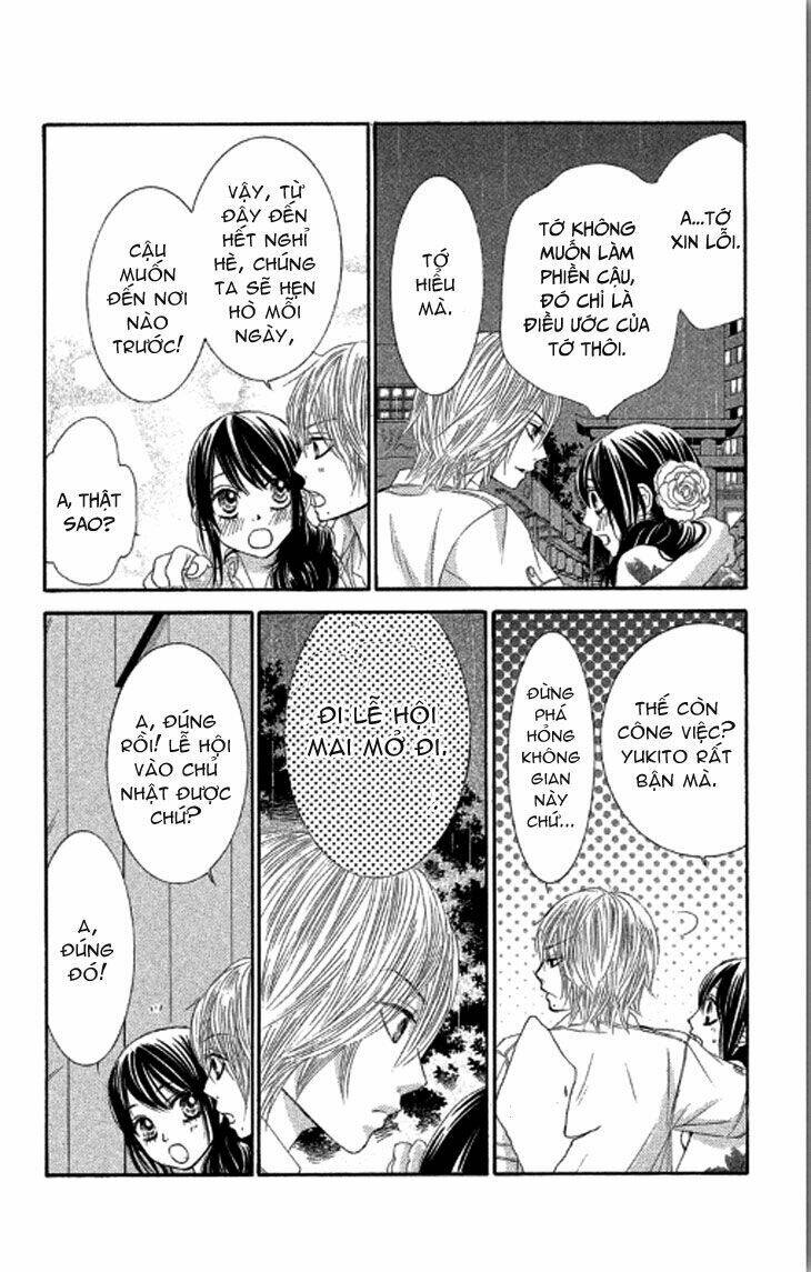 bokutachi wa shitte shimatta chapter 39 33