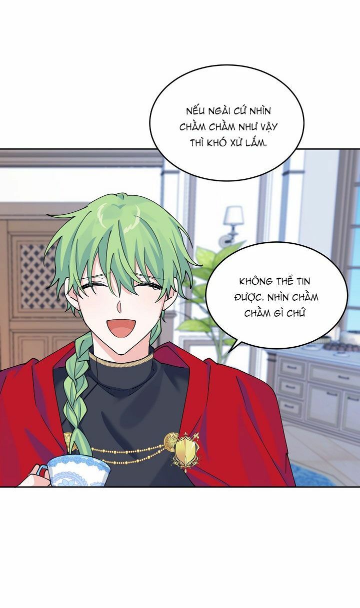 ác nữ karuna bé lại chapter 7 57